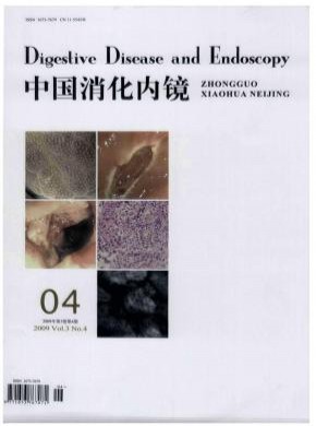 中国消化内镜期刊